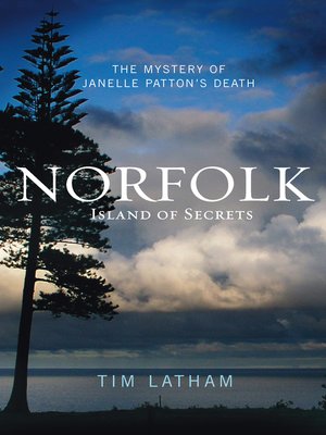cover image of Norfolk
